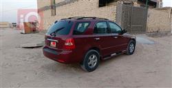 کیا سۆرینتۆ